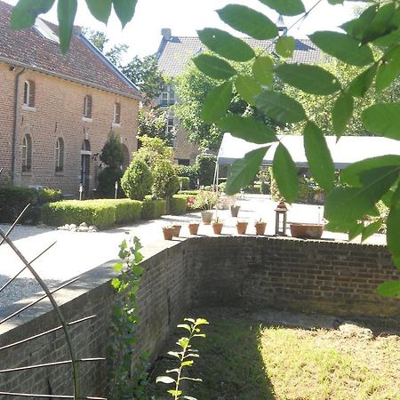 Chateau Holtum Hotel Born Exterior photo