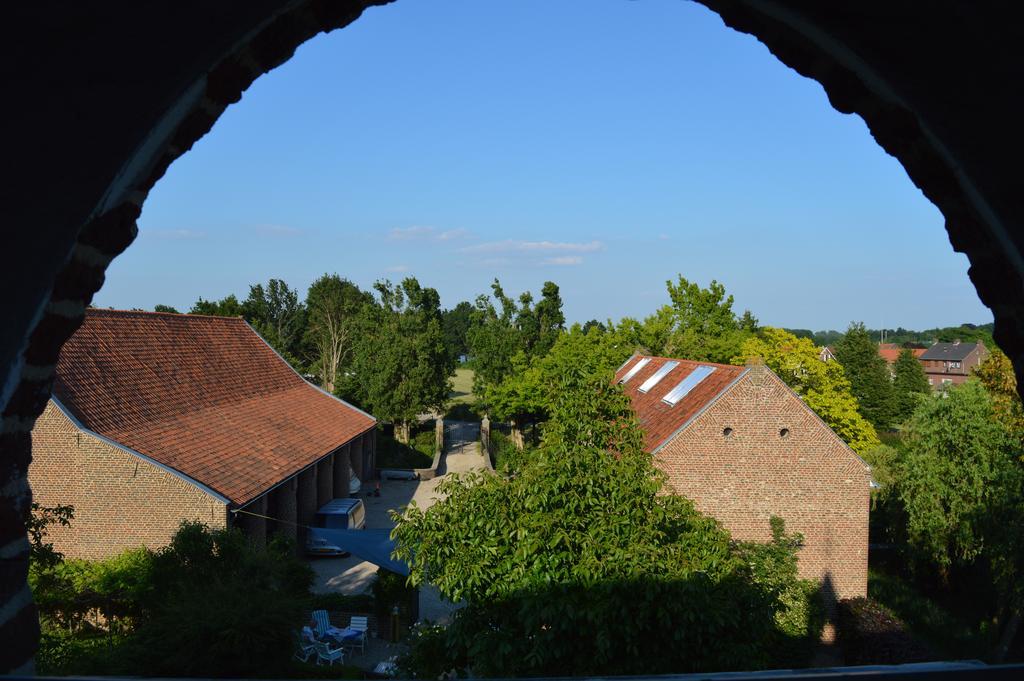 Chateau Holtum Hotel Born Exterior photo