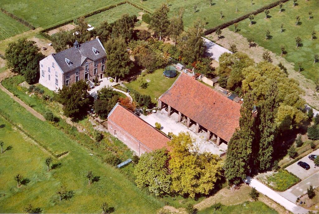 Chateau Holtum Hotel Born Exterior photo
