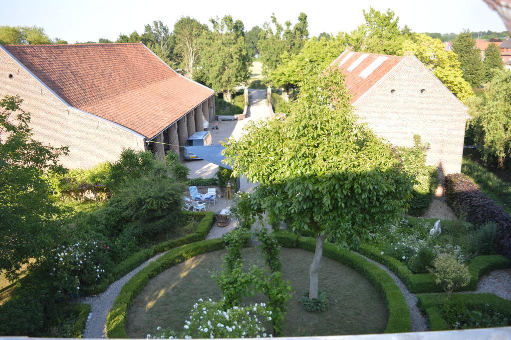 Chateau Holtum Hotel Born Exterior photo