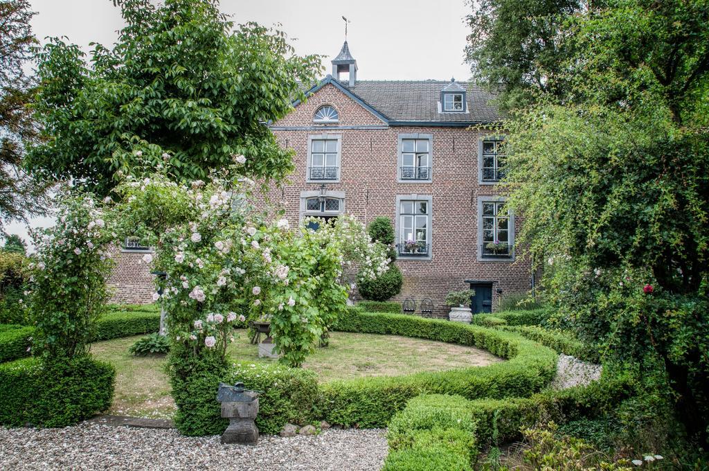Chateau Holtum Hotel Born Exterior photo
