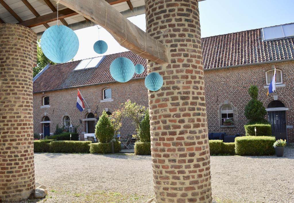 Chateau Holtum Hotel Born Exterior photo
