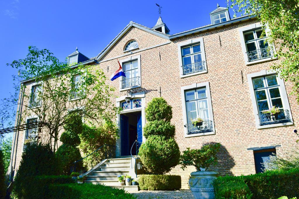Chateau Holtum Hotel Born Exterior photo