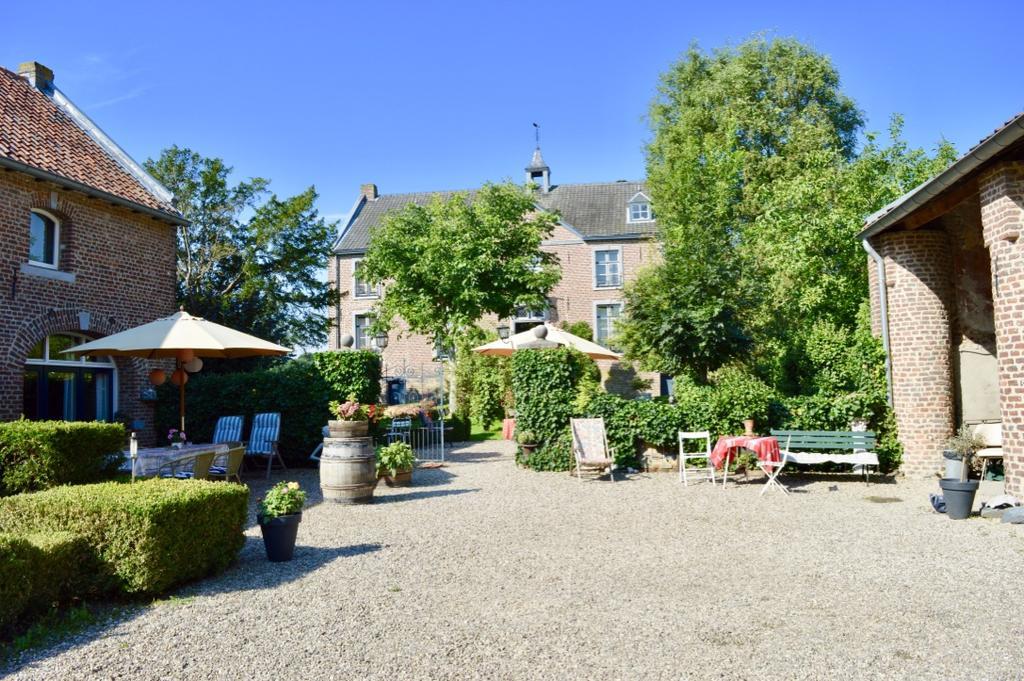 Chateau Holtum Hotel Born Exterior photo