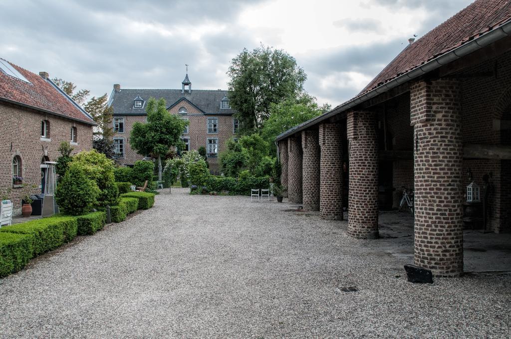 Chateau Holtum Hotel Born Exterior photo